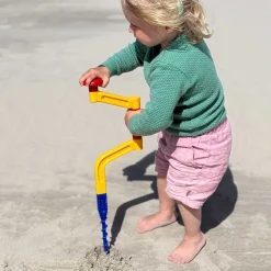 Sandbohrer