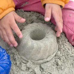 Sandförmchen Gugelhupf classic