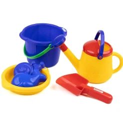 Sand-Set classic 6-teilig im Matschsack