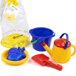 Sand-Set classic 6-teilig im Matschsack