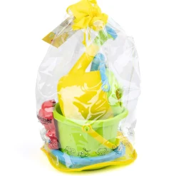 Sand-Set fashion 6-teilig im Matschsack