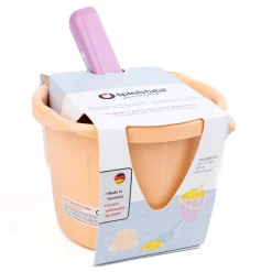 Sand-Set pastell 3-teilig