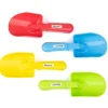 Schaufel fashion blau