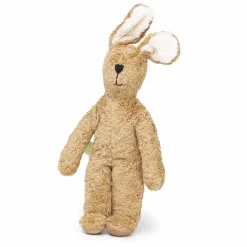Schlenker Kuscheltier Hase beige