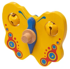 Schmetterling für Multibahn