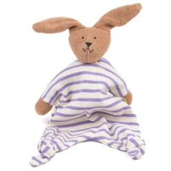 Schmusetier Hase "Ringelripp"