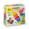 Schraubenspiel Regenbogen