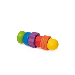 Schraubenspiel Regenbogen