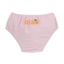 Schwimmwindel "ciao" rosa 62/68