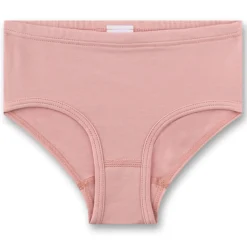Slip 2er-Pack "Punkte" rose-sand 104