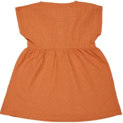 Sommerkleid carrot 98/104