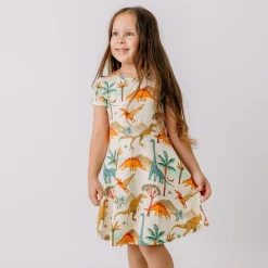 Sommerkleid 