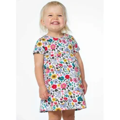 Sommerkleid weiß 