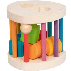 Sortierbox