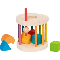 Sortierbox