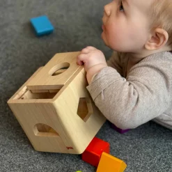 Sortierbox