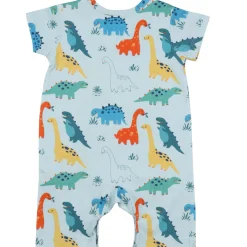 Spieler "Dinosaurier" hellblau 80