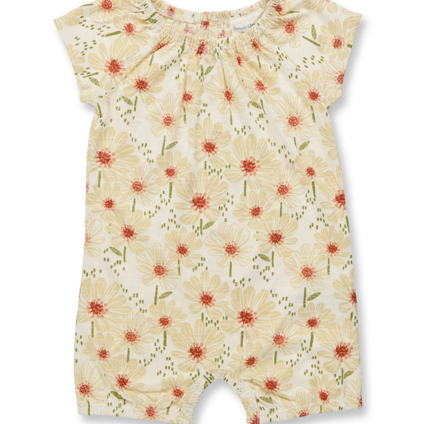 Spieler "Flowers" natur 86