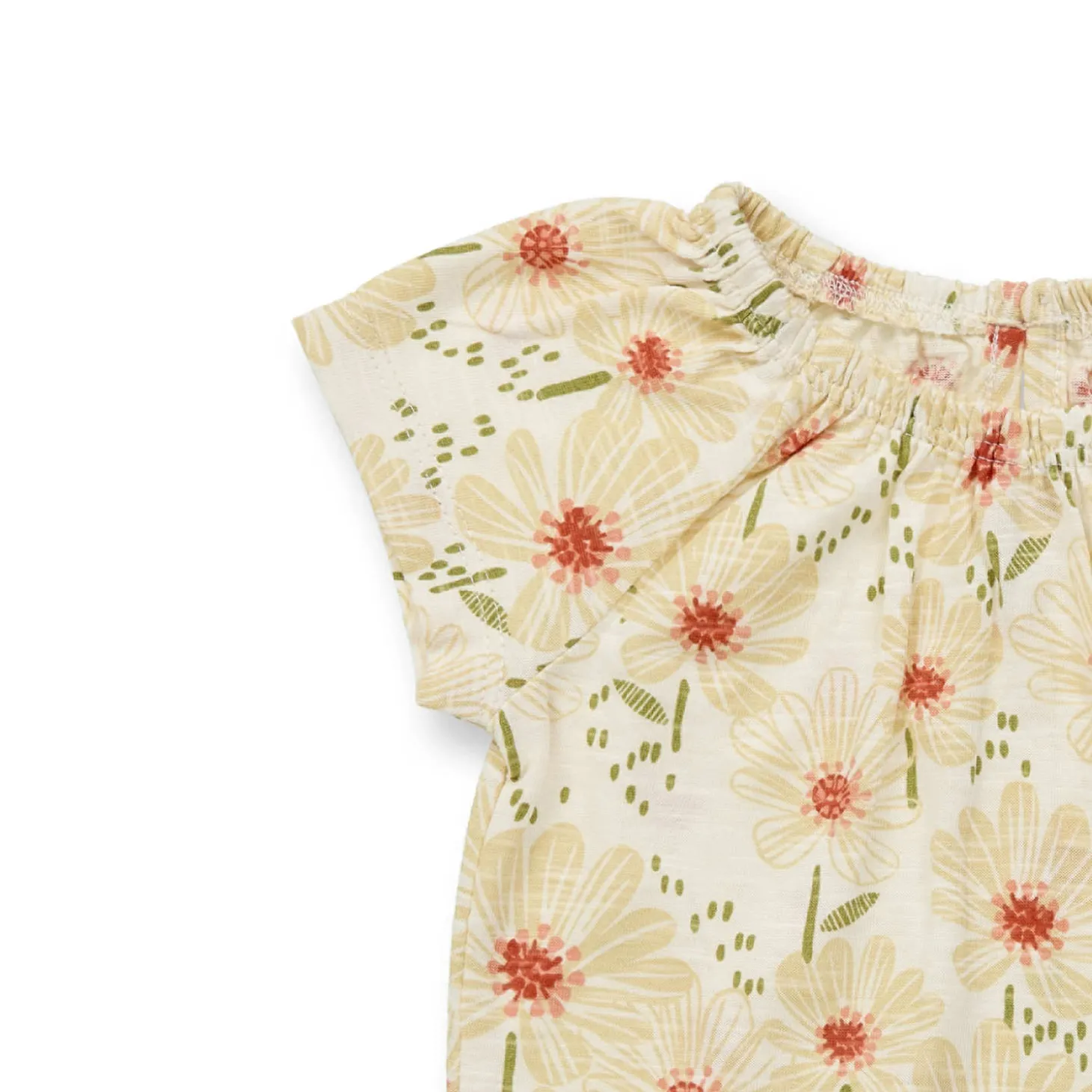 Spieler "Flowers" natur 86
