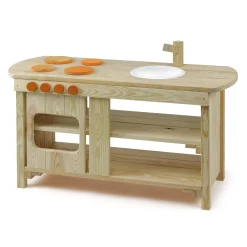 Spielküche Outdoor