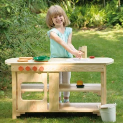 Spielküche Outdoor