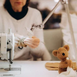 Spieltier Yoga Teddy