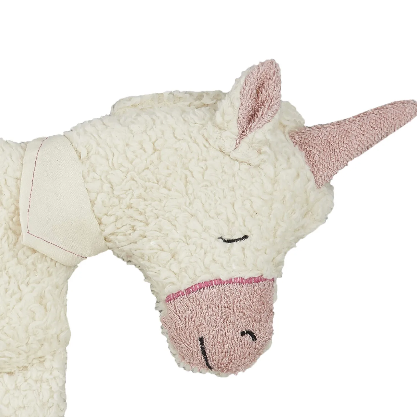 Spieluhr Einhorn | Weißt du, wie viel Sternlein stehen