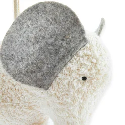 Spieluhr Elefant | Weißt du wieviel Sternlein stehen