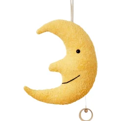 Spieluhr Mond | Brahms