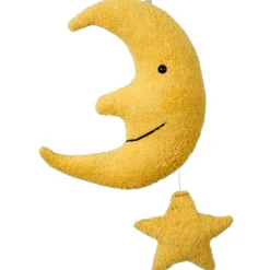 Spieluhr Mond und Stern | La Le Lu