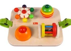 Spiel- und Motoriktafel