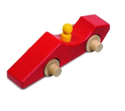 Sprinter für Multibahn
