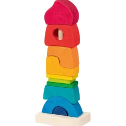 Stapelturm "Schlösschen"