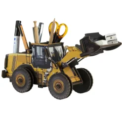 Stiftebox Radlader