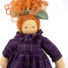 Stoffpuppe Marlene "nach Waldorf Art“