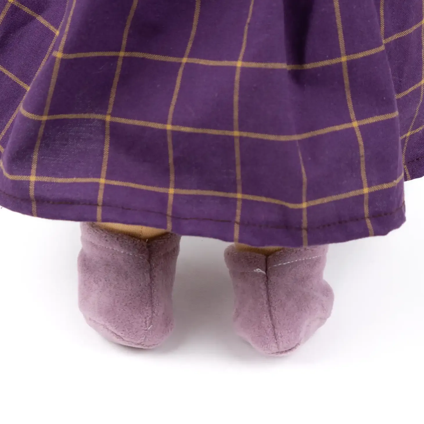 Stoffpuppe Marlene "nach Waldorf Art“