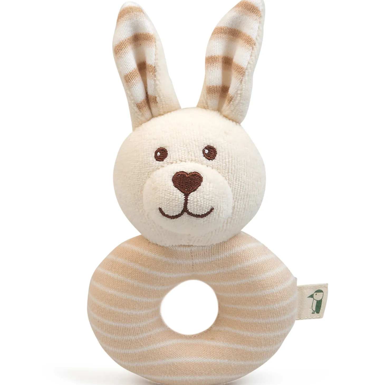 Stoffrassel | Hase