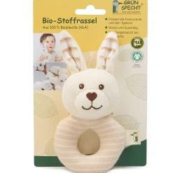 Stoffrassel | Hase