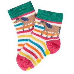 Stoppersocken 2er-Pack 