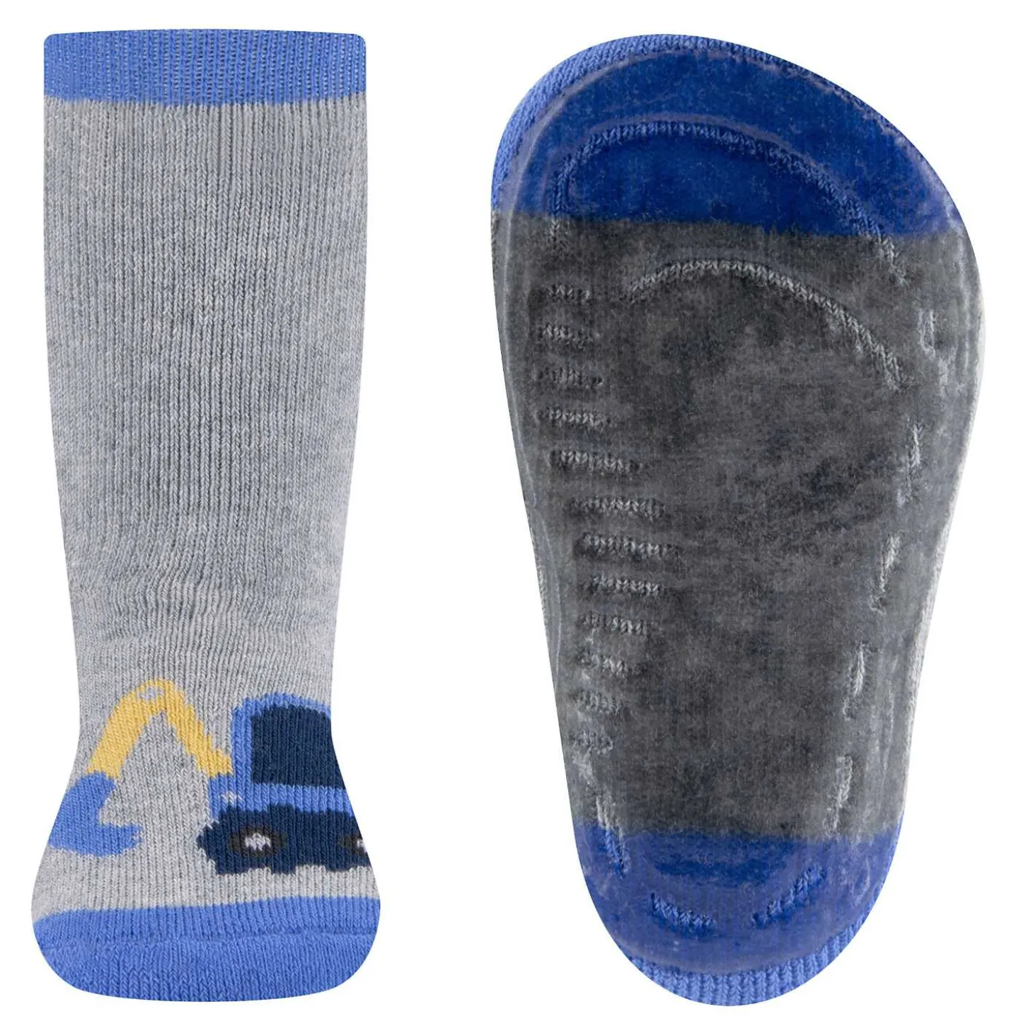 Stoppersocken SoftStep "Bagger" 31-34