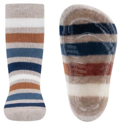 Stoppersocken SoftStep "Ringel" 31-34