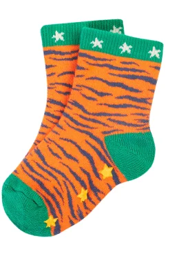Stoppersocken 