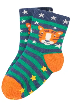 Stoppersocken 