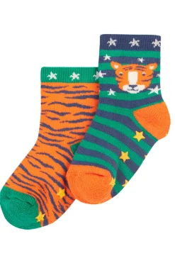 Stoppersocken 