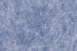 Strampelsack Fleece blau