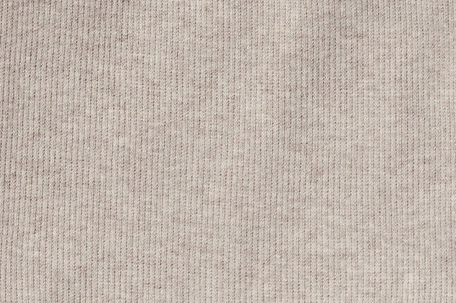 Strampler taupe melange 56