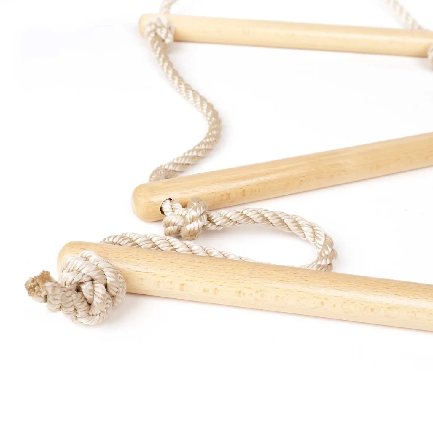 Strickleiter für Kinder