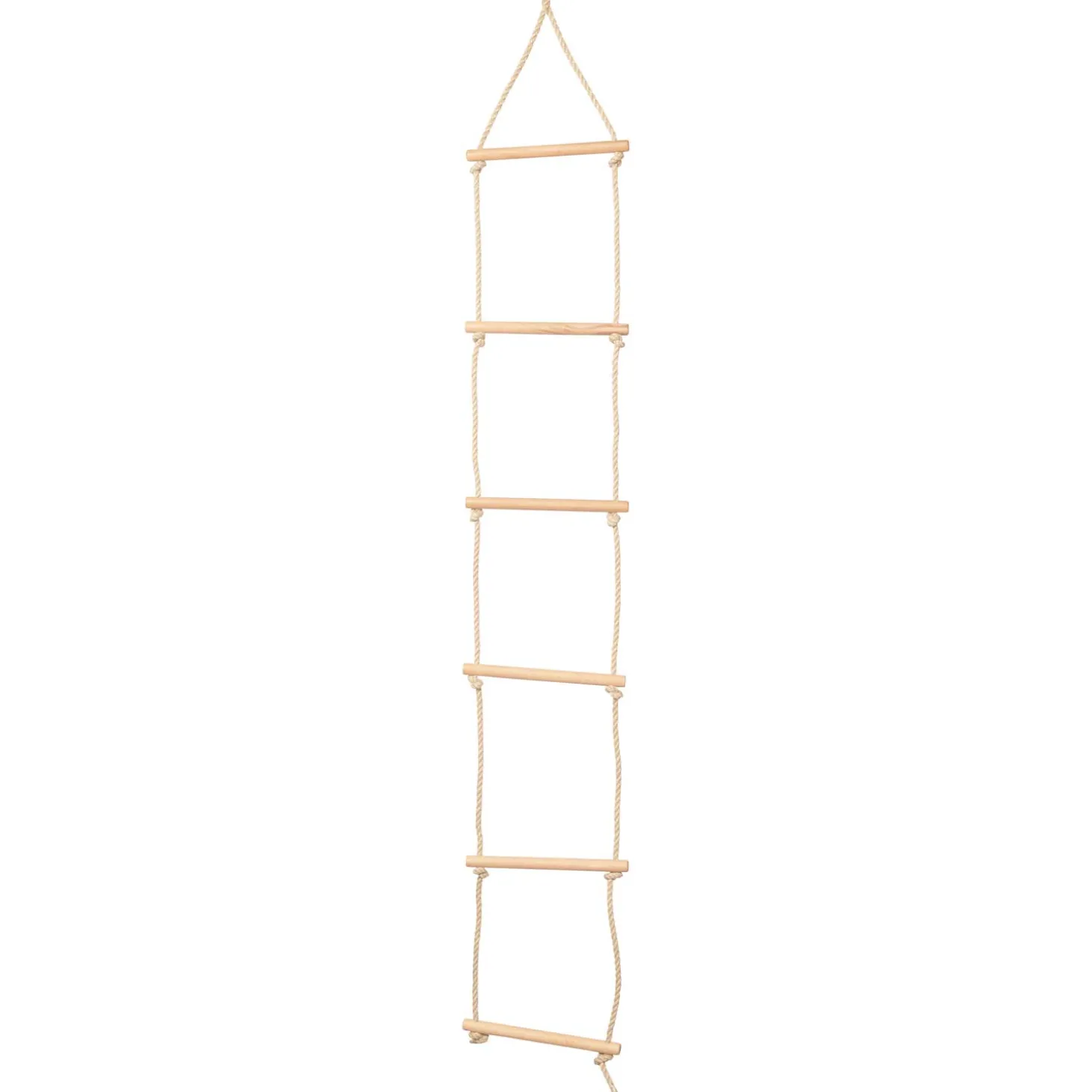 Strickleiter für Kinder