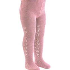 Strumpfhose altrosa 56/62