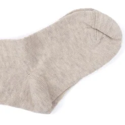 Strumpfhose beige 92-98